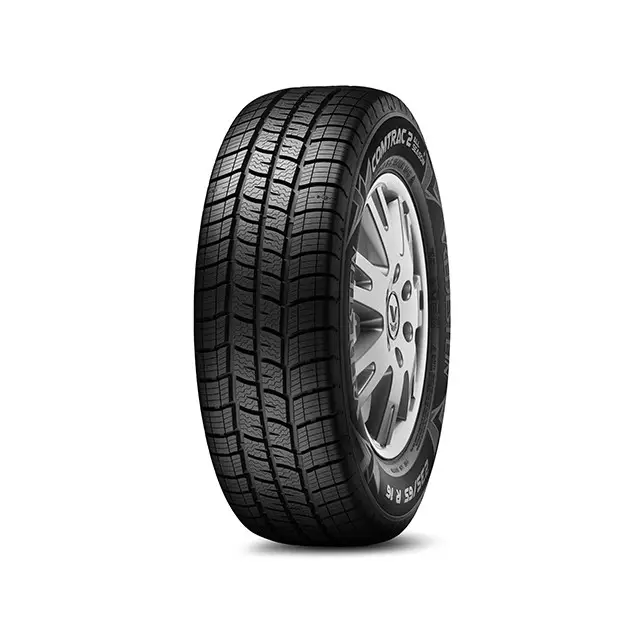 PNEU VREDESTEIN COMTR2AS+ 205/75R16 TL 110R VR COMTRAC 2 ALL SEASON+ Produit De Marque
