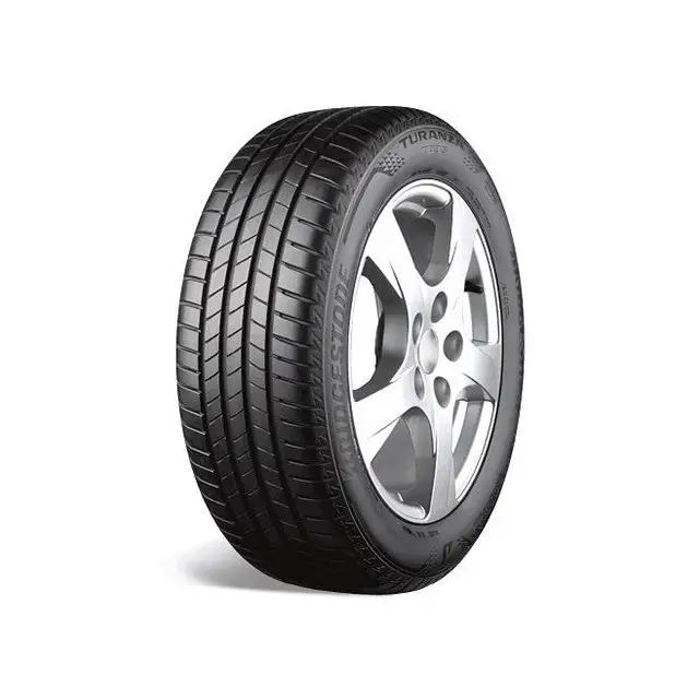 Certifié PNEU BRIDGESTONE ENLITEN 205/55 HR16 TL 91HBR T.ECO ENLITEN
