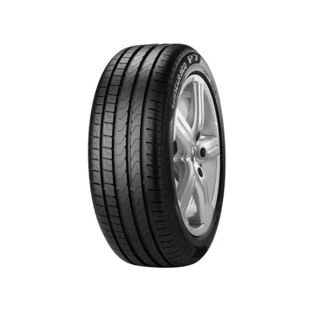 PNEU PIRELLI P7-CNT(MO) 245/45 YR18 TL 100Y PI CINT P7 (MO) XL (P7C2) Commander Vite