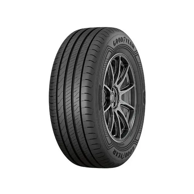 Soldes PNEU GOODYEAR EFFI2SUV 225/55 VR18 TL 98VGY EFFICIENTGRIP 2 SUV