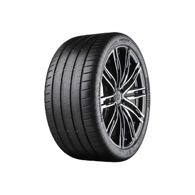 Usine Directe PNEU BRIDGESTONE POTSPORTXL 275/40 ZR18 TL 103Y BR POTENZA SPORT XL