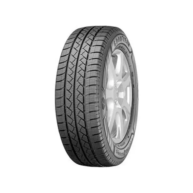 PNEU GOODYEAR VEC4CARGO 235/60R17 TL 117S GY VEC 4SEASONS CARGO 10P Acheter Direct