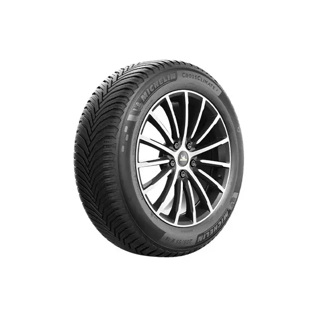 PNEU MICHELIN CC2XL 215/65 VR16 TL 102V MI CROSSCLIMATE 2 XL Solde