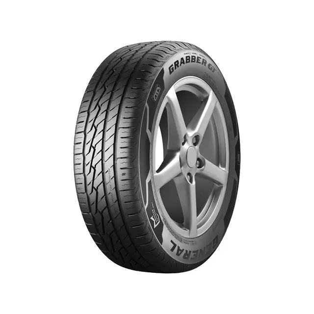 PNEU GENERAL GRABGT+ 255/40 YR21 TL 102Y GE GRABBER GT PLUS XL Affaire À Saisir
