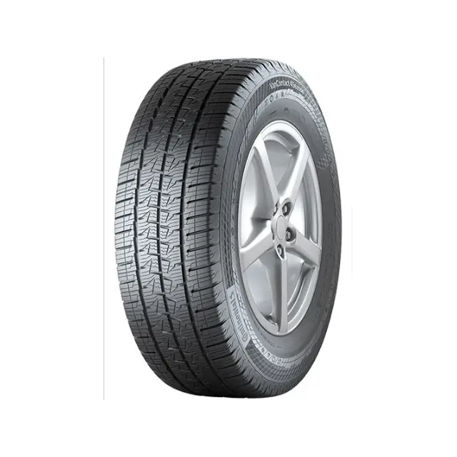 PNEU CONTINENTAL VANCONT4SM 205/65R16 TL 107T CO VANCONT 4S MO-V 8PR Satisfait Ou Remboursé