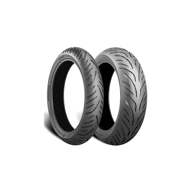 Acheter Direct PNEU BRIDGESTONE BTT32R 160/70 ZR17 TL 73WBR BATTLAX T32 REAR
