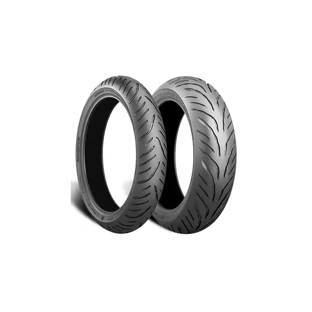 Achetez Aujourd’hui PNEU BRIDGESTONE BTT32R 190/50 ZR17 TL 73WBR BATTLAX T32 REAR