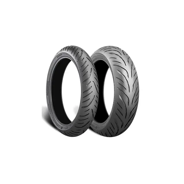 Achetez Aujourd’hui PNEU BRIDGESTONE BTT32R-GT 170/60 VR17 TL 72WBR BATTLAX T32-GT REAR