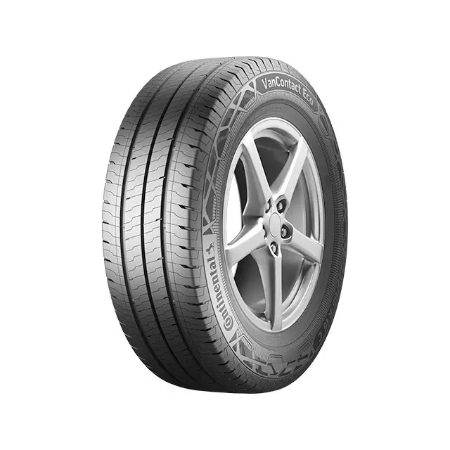 Nouvel Arrivage PNEU CONTINENTAL VANCOECO. 205/75R16 TL 10PR CO VANCO ECO 116/114R