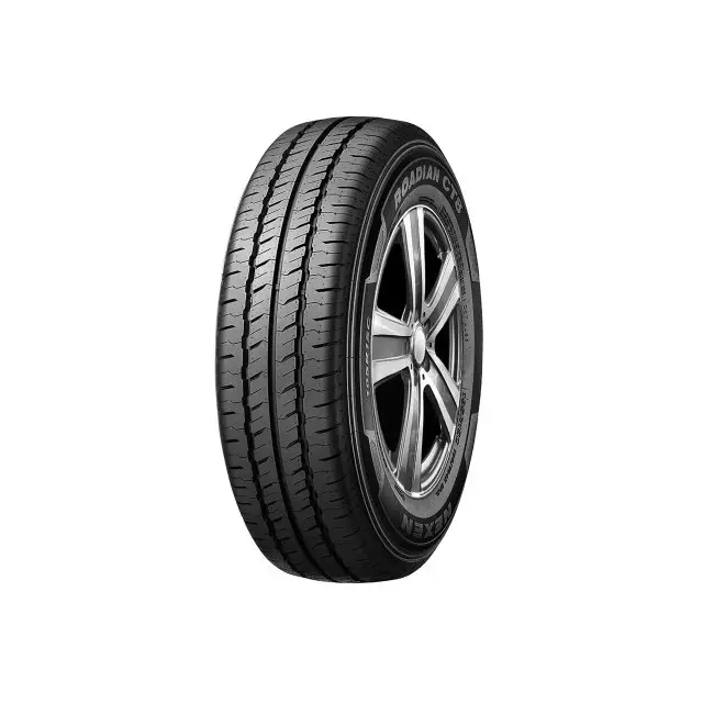 Offre Spéciale PNEU NEXEN CT8E 225/70R15 TL 112T NEXEN ROADIAN CT8
