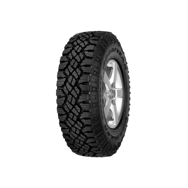 Prix Réduit PNEU GOODYEAR DURATRAC 255/55R19 TL 111Q GY DURATRAC XL