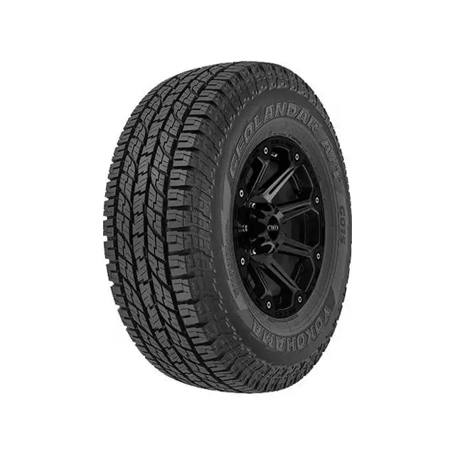 PNEU YOKOHAMA G015 265/65 HR17 TL 112H YOKO G015 GEOLANDAR A/T Commander Vite