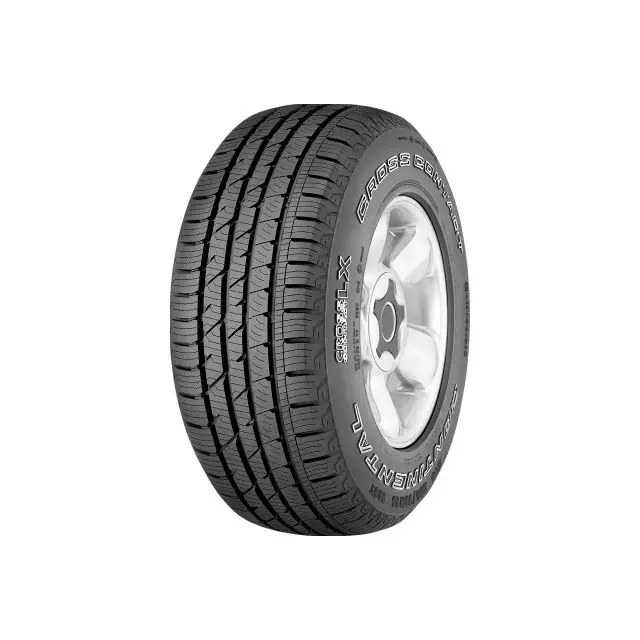 PNEU CONTINENTAL CROSSLX 275/40 YR22 TL 108Y CO CROSS LX SP XL Certifié