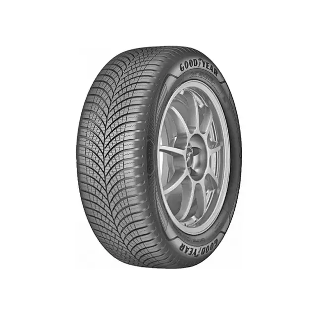 PNEU GOODYEAR VECT4SG3SU 225/60 VR17 TL 103V GY VEC 4SEASONS G3 SUV XL Expédition Rapide