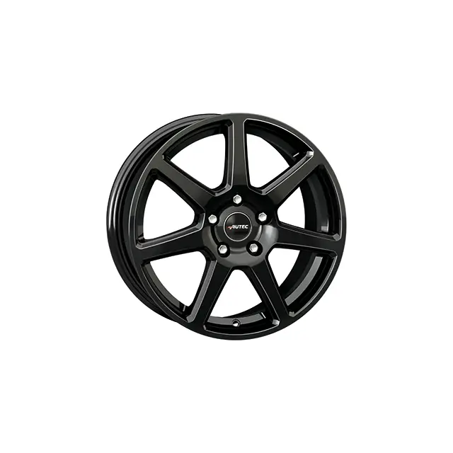 4 jantes Autec 6,5X17 AUTEC TALLIN 5/100 ET40 CH57,1 Meilleure Vente
