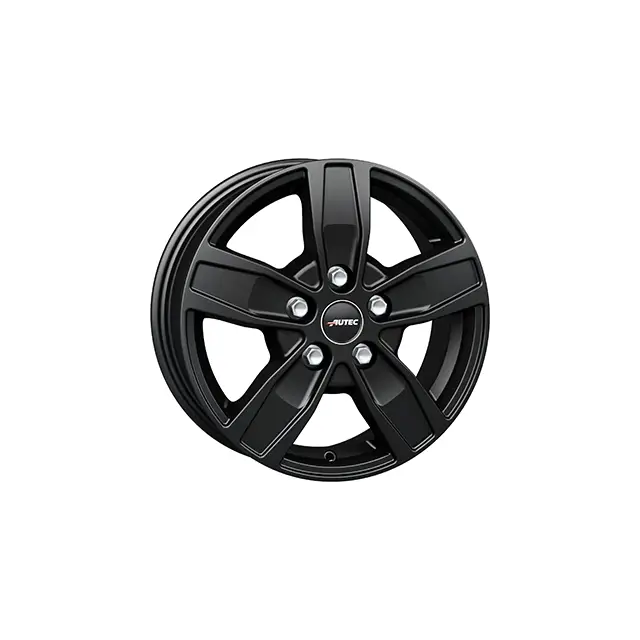 Achetez Aujourd’hui 4 jantes Autec 7,0x17 Autec Quantro 6/130 Et57 Ch84,1
