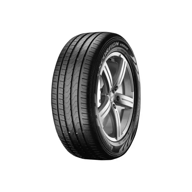 Vente Directe PNEU PIRELLI S-VEASN0XL 285/40 VR21 TL 109V PI SCORP VERDE A/S N0 XL