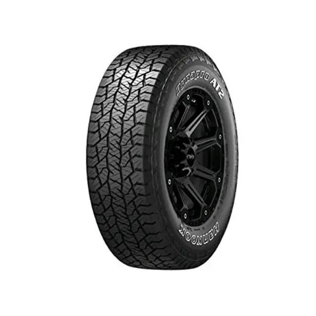 Prix Bas PNEU HANKOOK RF11 265/65R17 TL 112T HA RF11