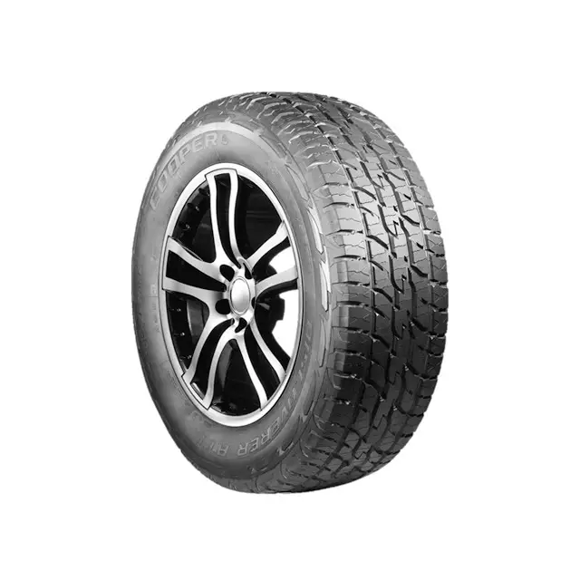 PNEU COOPER DISCATTXL 245/70 HR16 TL 111H CP DISCOVERER ATT XL Pas Cher