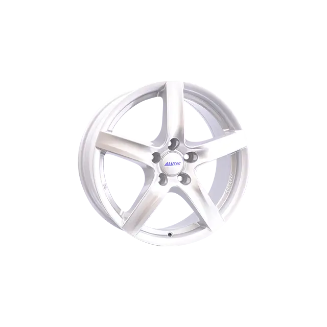 4 jantes Alutec 5,5x14 Alutec Grip 4/100 Et35 Ch63,3 Super Prix