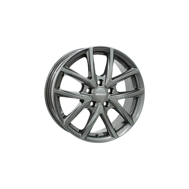 4 jantes Monaco Wheels 2 6,5X16 MONACO WHEELS CL2 5/100 ET40 CH57,1 Commande En Gros