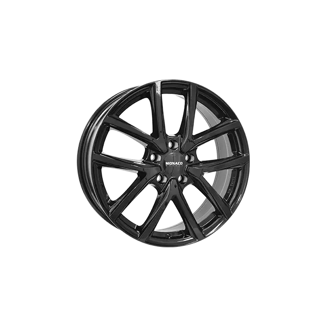 4 jantes Monaco Wheels 2 7,0X17 MONACO WHEELS CL2 5/108 ET45 CH70,1 Nouvel Arrivage