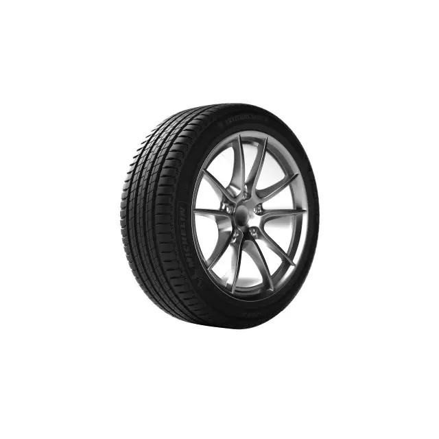 Quantité Limitée PNEU MICHELIN LATISPORT3 295/35 YR21 TL 107Y MI LATITUDE SPORT 3 N1 XL