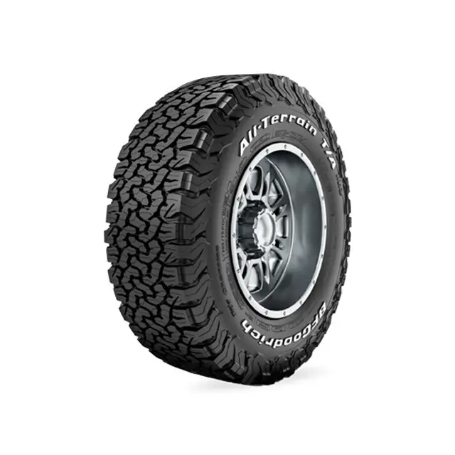 PNEU B.F. GOODRICH ALLTAKO2 225/75 SR16 TL 115S BFG ALLT TA KO 2 Commander Vite
