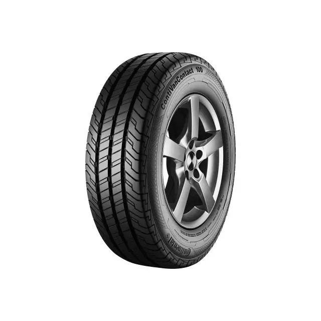PNEU CONTINENTAL VANCO100 215/65R16 TL 106T CO VANCONTACT 100 Solde