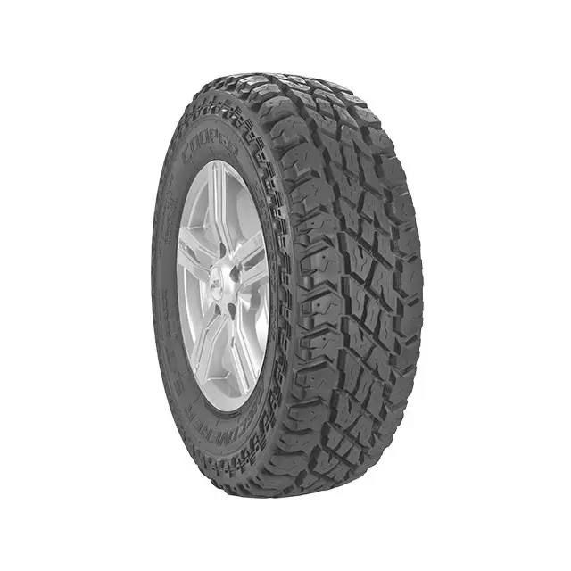 Nouveauté PNEU COOPER DISCS/TMAX 315/70R17 TL 121Q CP DISC S/T MAXX P.O.R