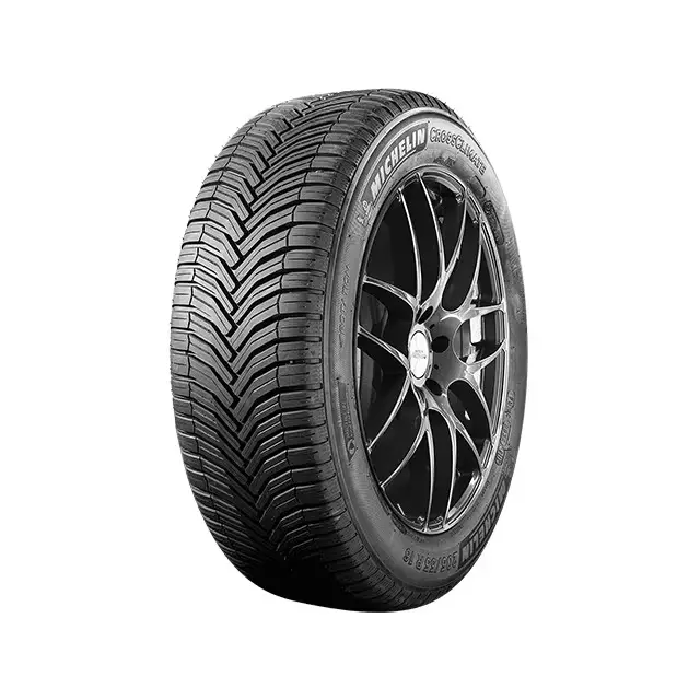 PNEU MICHELIN CROSSCLI 215/70R15 TL 109R MI AGILIS CROSSCLIMATE Produit De Marque