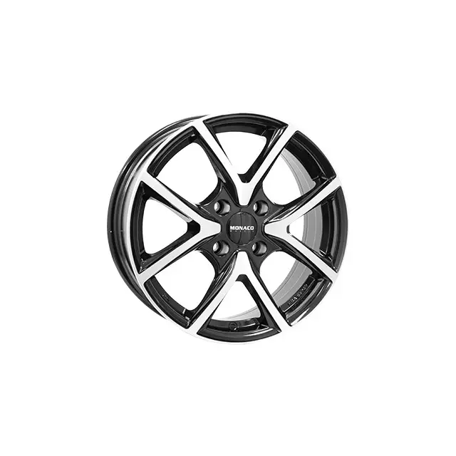 4 jantes Monaco 6,5X16 MONACO WHEELS CL2 4/100 ET40 CH63,3 Achat Immédiat