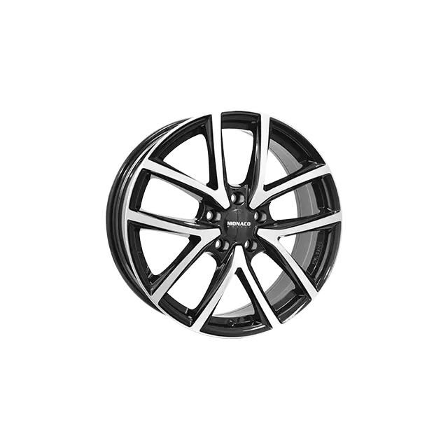 4 jantes Monaco 6,5X16 MONACO WHEELS CL2 5/114,3 ET45 CH67,1 Populaire