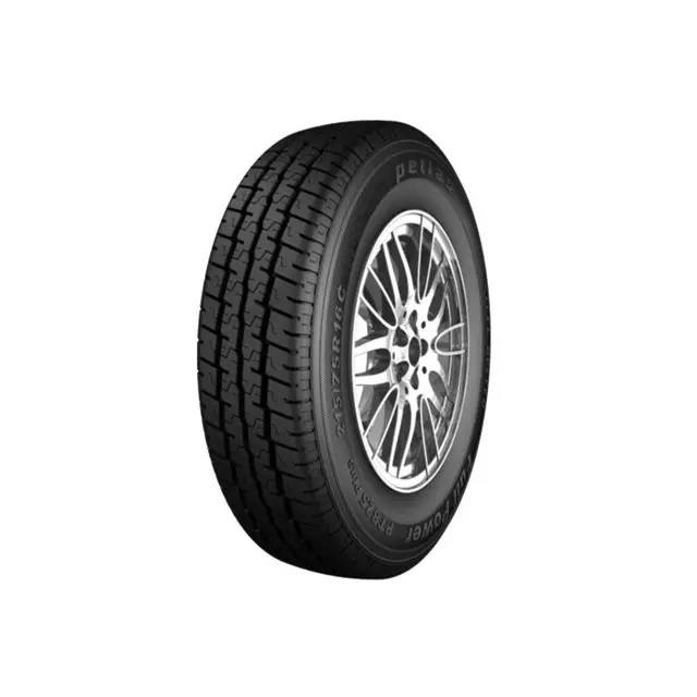 Dernière Chance PNEU PETLAS PT825+ 155 R13 TL 85NPT FULL POWER PT825+