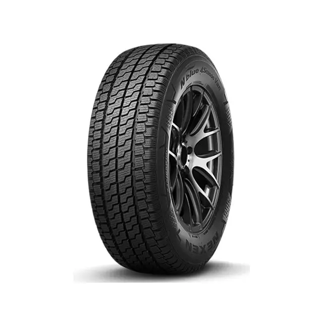 PNEU NEXEN NBLUE4SVAN 205/65R16 TL 107T NEXEN NBLUE 4 SEASON VAN Haute Qualité