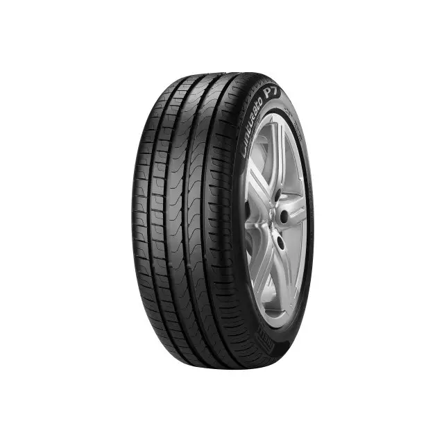 PNEU PIRELLI P7CINT 205/55 VR17 TL 91VPI P7 CINTURATO RFT * Jusqu’à Épuisement Des Stocks