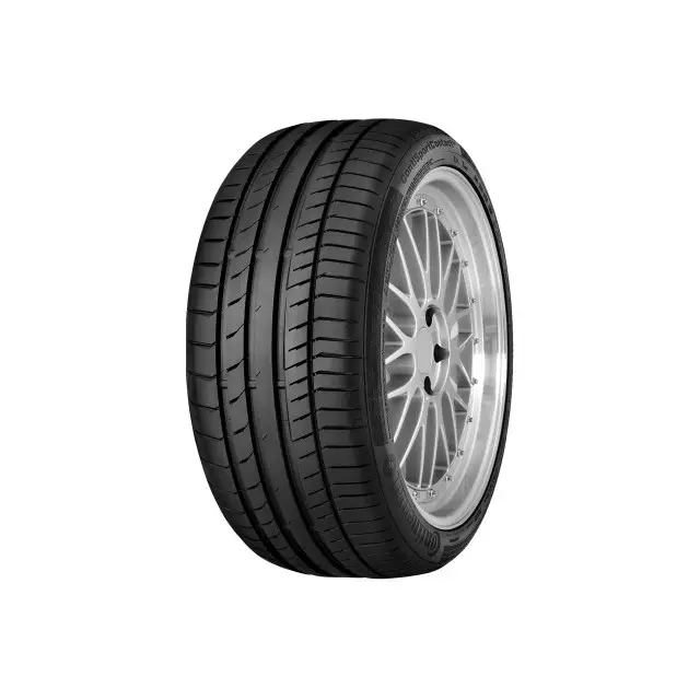 Produit De Marque PNEU CONTINENTAL CSC5PMOXL 255/40 YR20 TL 101Y CO CSC 5P MO XL