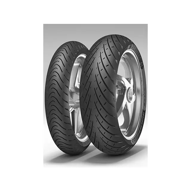 Jusqu’à Épuisement Des Stocks PNEU METZELER ROADTEC01 130/80B17 TL 65HMET ROADTEC 01 REAR