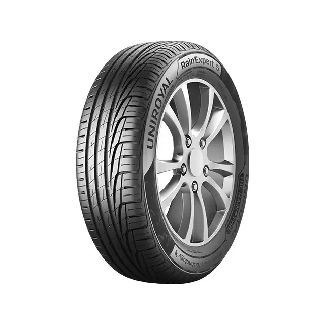 Super Prix PNEU UNIROYAL RAINEXP5 195/60 HR15 TL 88HUN RAINEXPERT 5