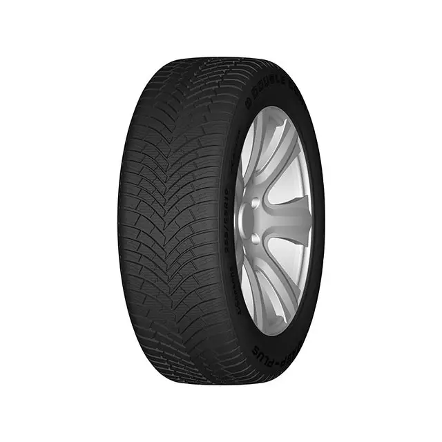PNEU DOUBLE COIN DASP+ 225/55 ZR17 TL 101W DC DASP-PLUS XL Jusqu’à Épuisement Des Stocks