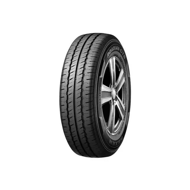 PNEU NEXEN CT8 195/75R16 TL 107T NEXEN ROADIAN CT8 107/105 Retour Gratuit