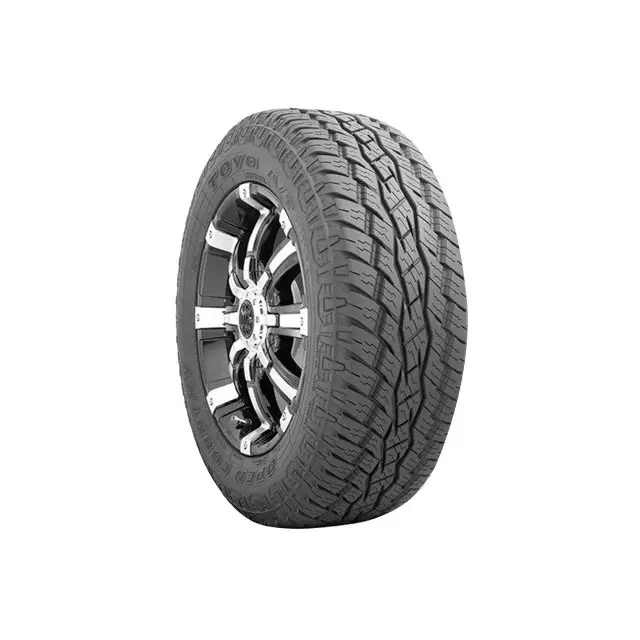 Offre Du Jour PNEU TOYO OPENCOAT+ 215/65 HR16 TL 98HTOYO OPEN COUNTRY A/T+