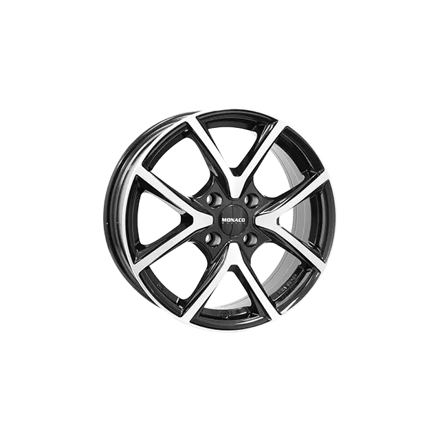 4 jantes Monaco 7,0X17 MONACO WHEELS CL2 4/100 ET40 CH63,3 Offre Spéciale