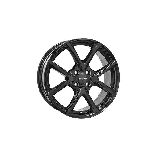 Petit Prix 4 jantes Monaco Wheels 2 7,0X17 MONACO WHEELS CL2 4/108 ET32 CH65,1