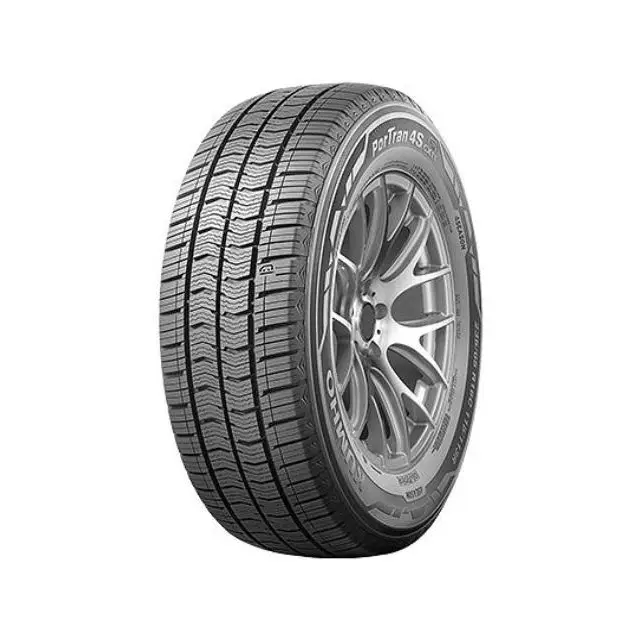 Bon Marché PNEU KUMHO CX11 225/65R16 TL 112R KUMHO PORTRAN 4S CX11