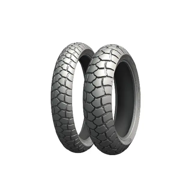 PNEU MICHELIN ANAKEEADVE 140/80R17 TL 69HMI ANAKEE ADVENTURE Dernier Modèle