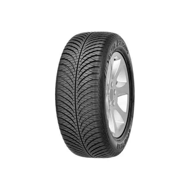 Achat Immédiat PNEU GOODYEAR VECT4SG2 185/65 TR15 TL 88TGY VEC 4SEASONS G2 OPEL