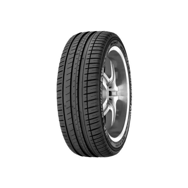 Promotion PNEU MICHELIN PS3 245/35 ZR20 TL 95YMI SPORT 3 ACOUSTIC *MOE