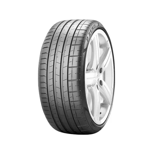 PNEU PIRELLI P-ZEROMOSN 315/40 YR21 TL 111Y PI P-ZERO (MO-S) NCS PZ4 Bon Marché