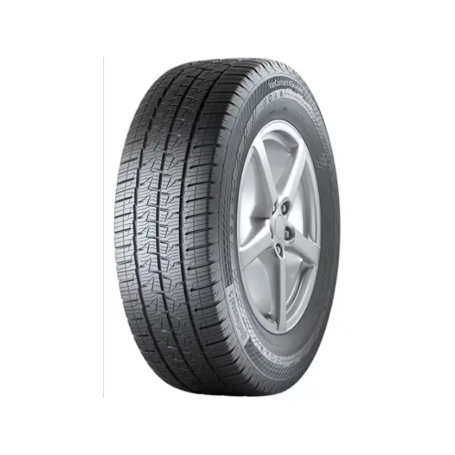 PNEU CONTINENTAL VANCONT4S 215/70 SR15 TL 109S CO VANCONTACT 4SEASON Prix Bas